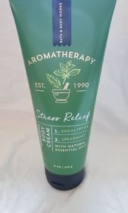 Bath and Bodyworks Body Cream